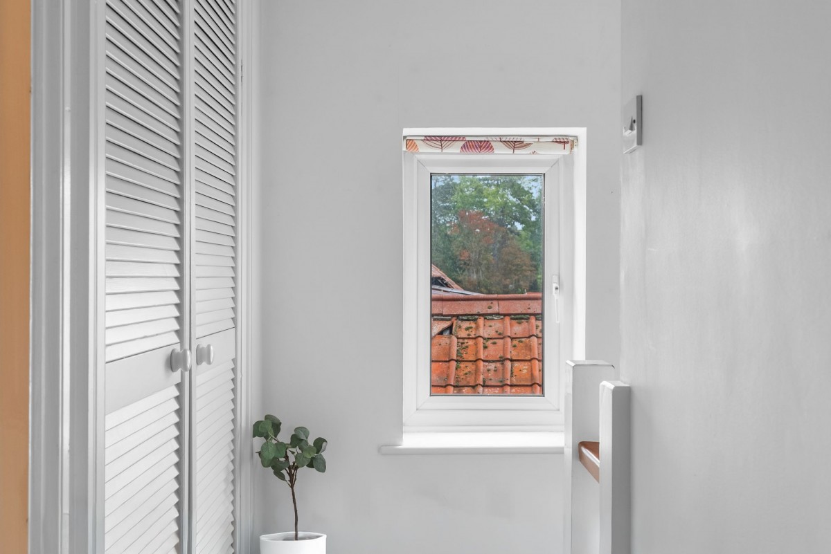 Hildersham, Cambridge, CB21