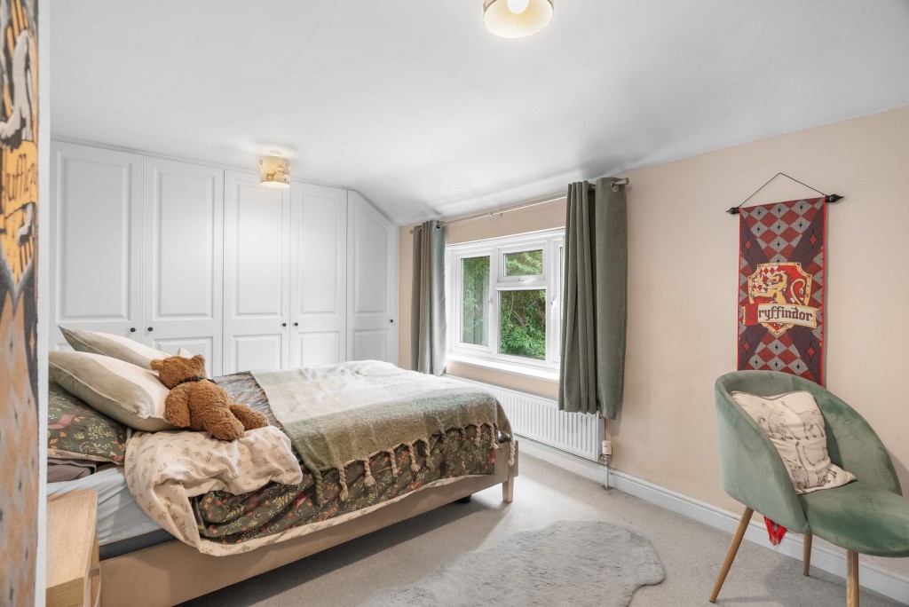 Hildersham, Cambridge, CB21