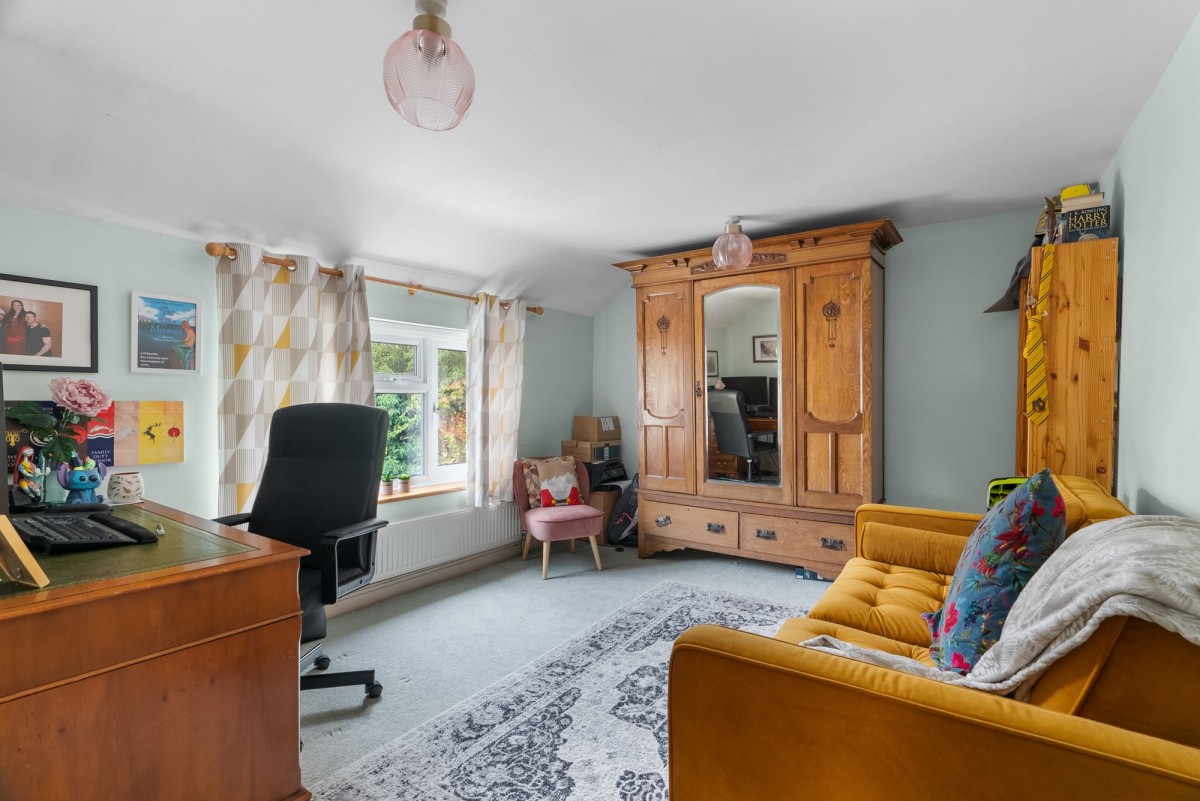 Hildersham, Cambridge, CB21