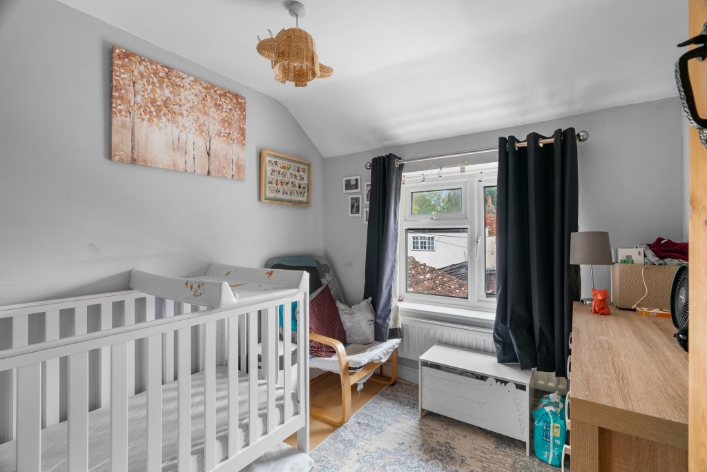 Hildersham, Cambridge, CB21