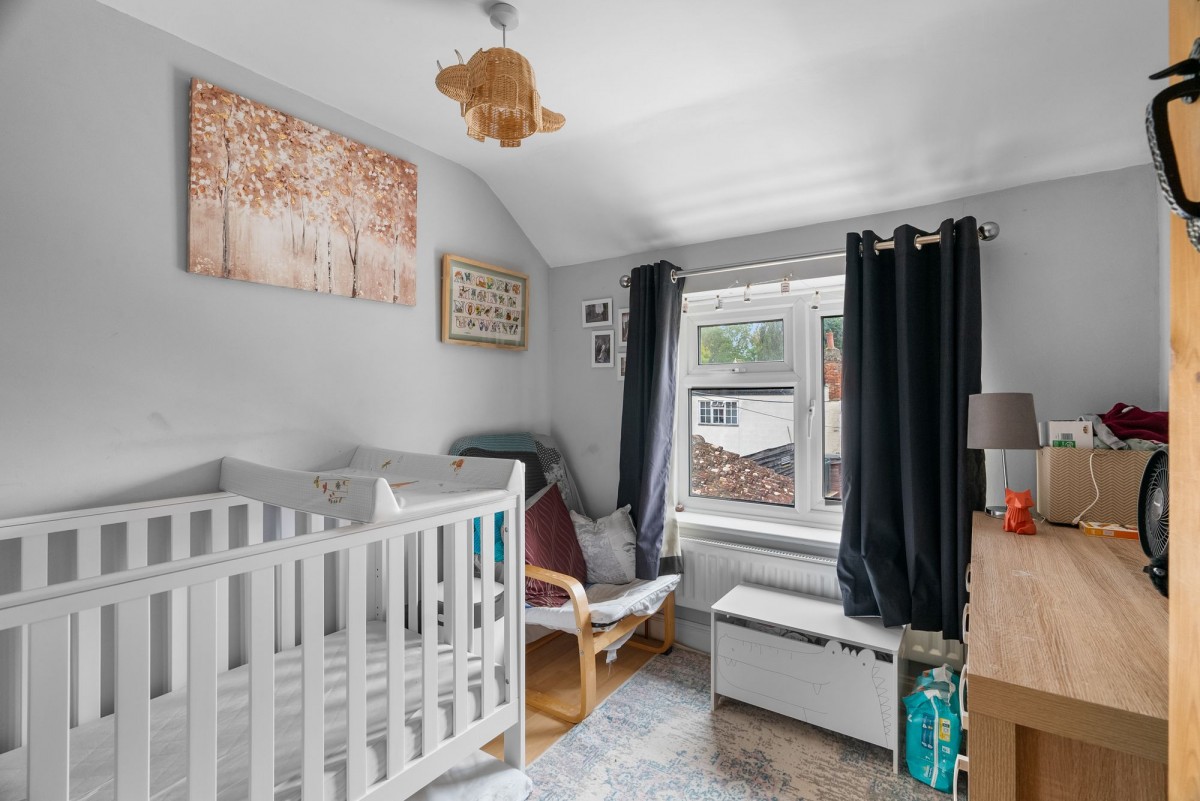 Hildersham, Cambridge, CB21