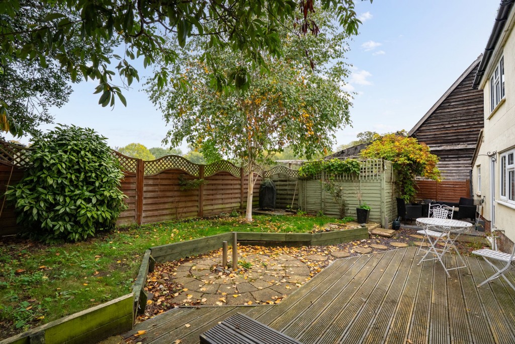 Hildersham, Cambridge, CB21