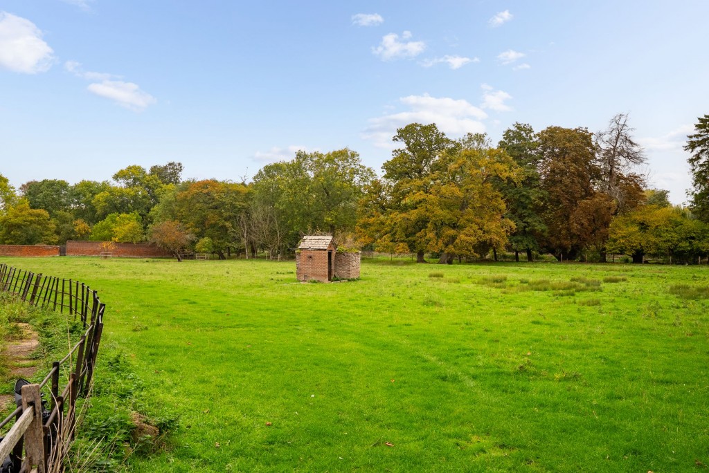 Hildersham, Cambridge, CB21