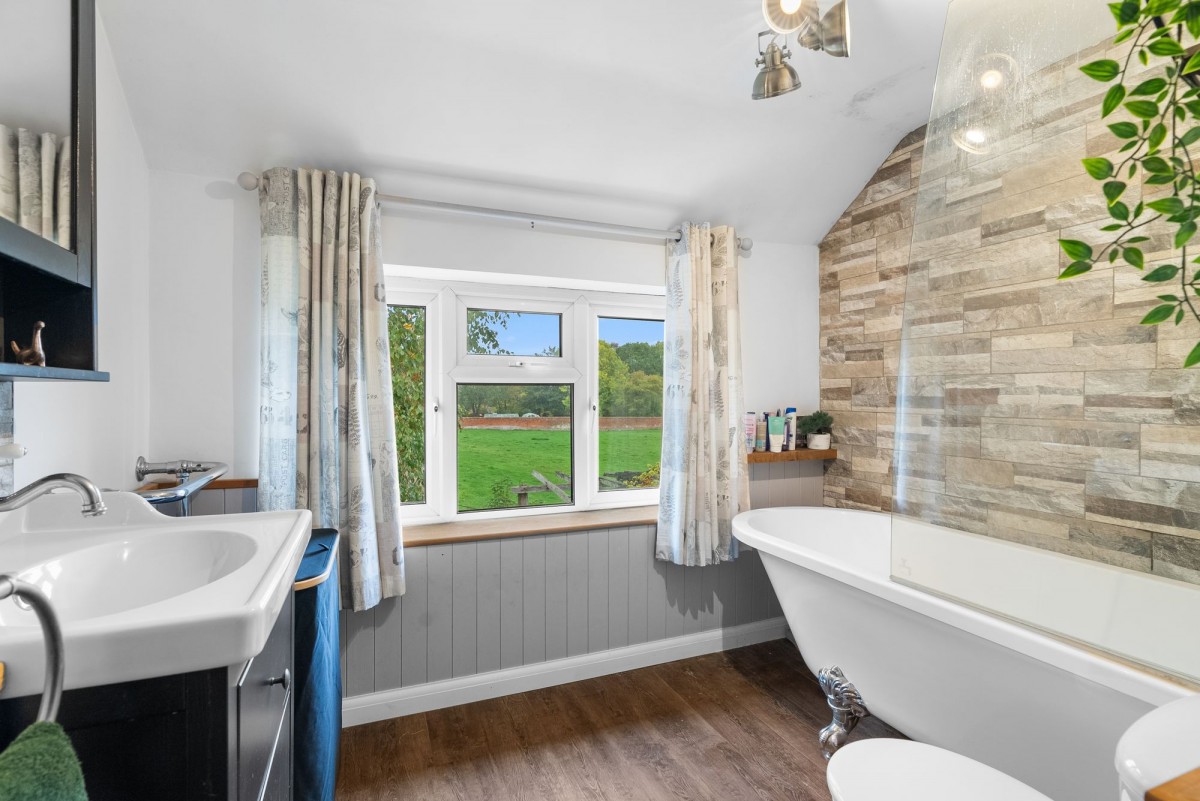 Hildersham, Cambridge, CB21