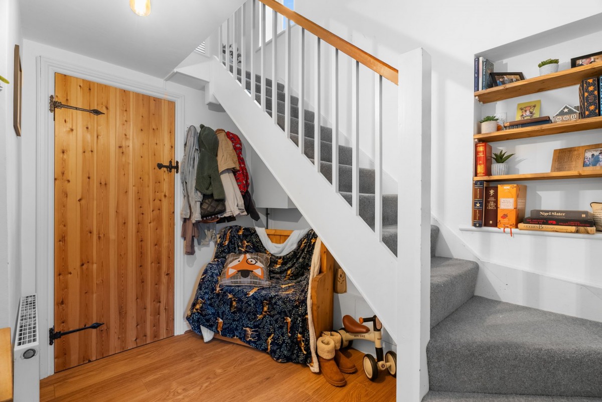 Hildersham, Cambridge, CB21