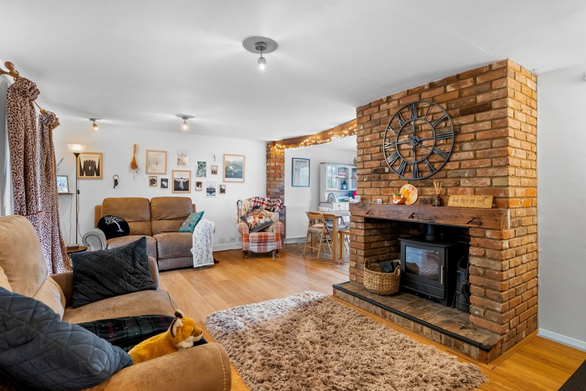 Hildersham, Cambridge, CB21