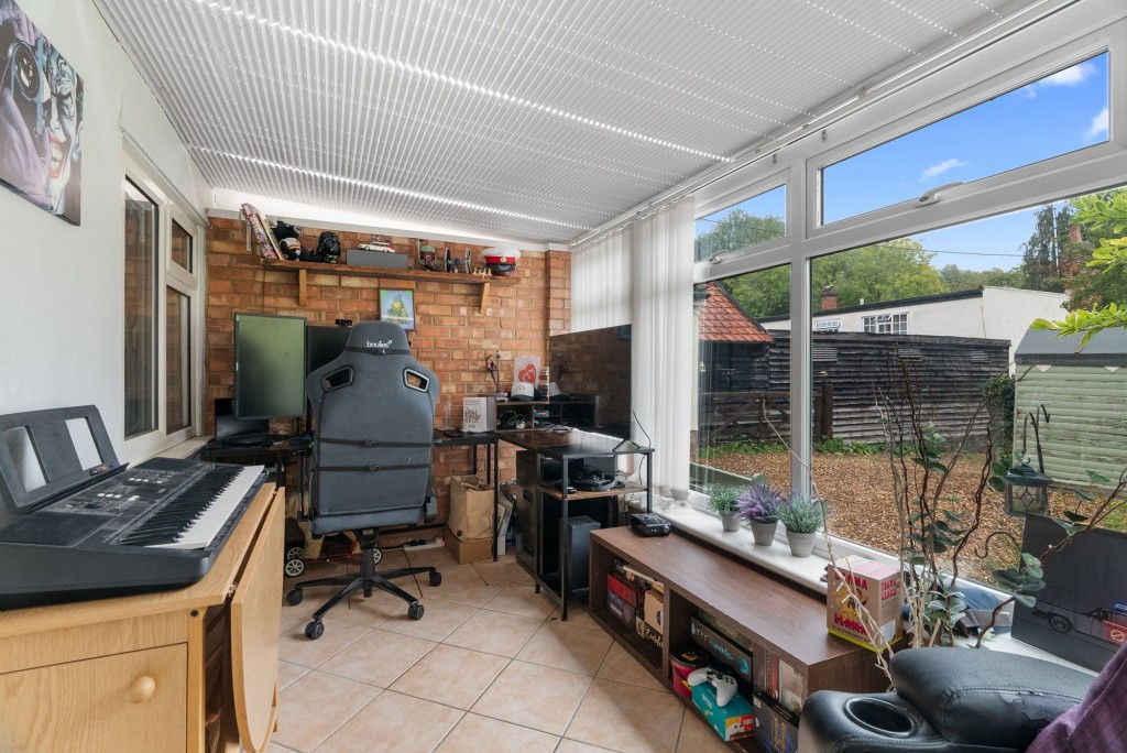 Hildersham, Cambridge, CB21