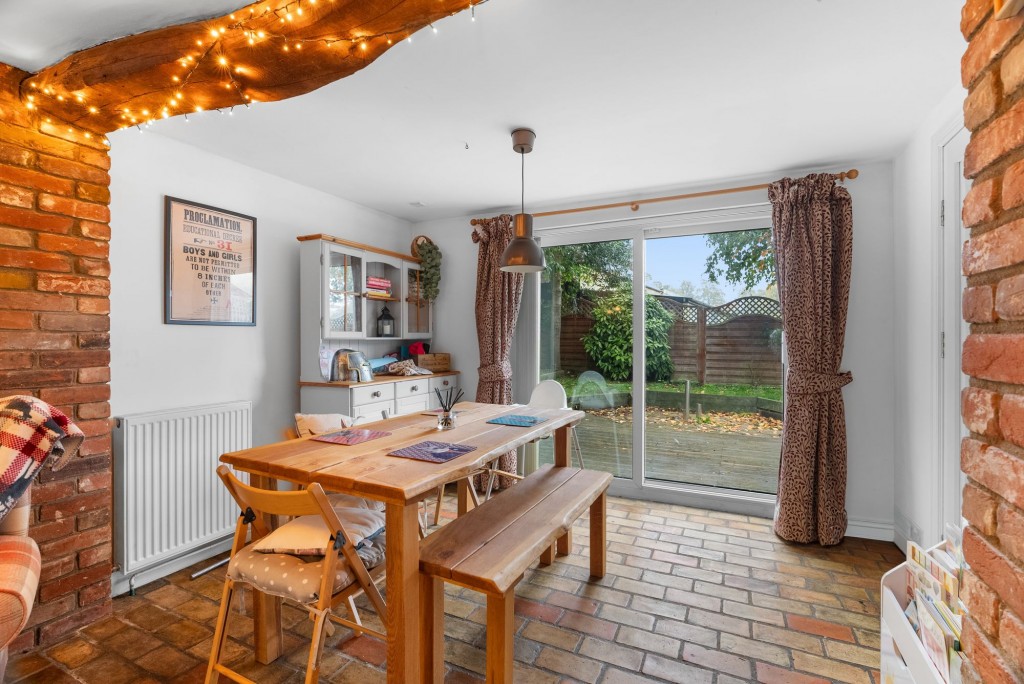 Hildersham, Cambridge, CB21