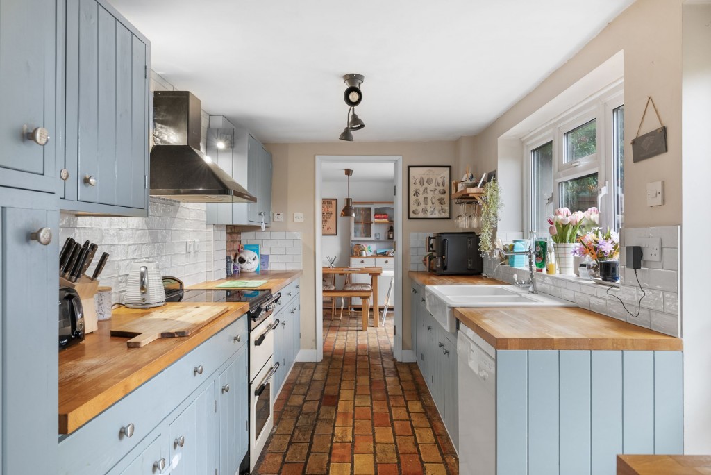 Hildersham, Cambridge, CB21