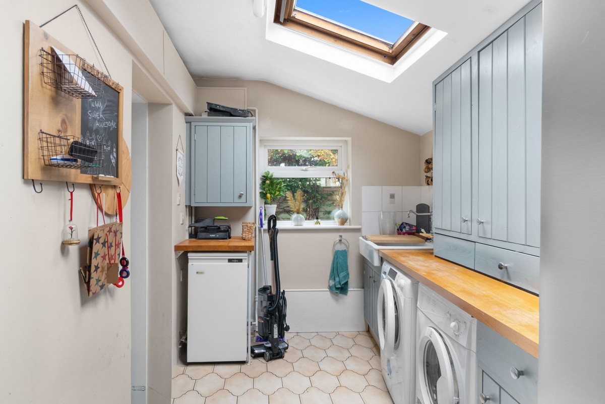 Hildersham, Cambridge, CB21