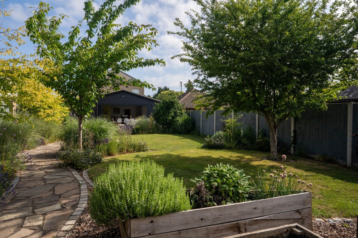 Rampton Road, Willingham, CB24