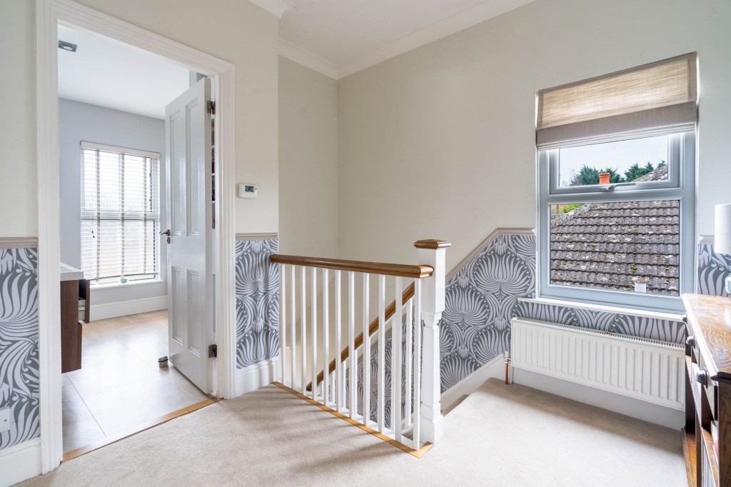 Rampton Road, Willingham, CB24