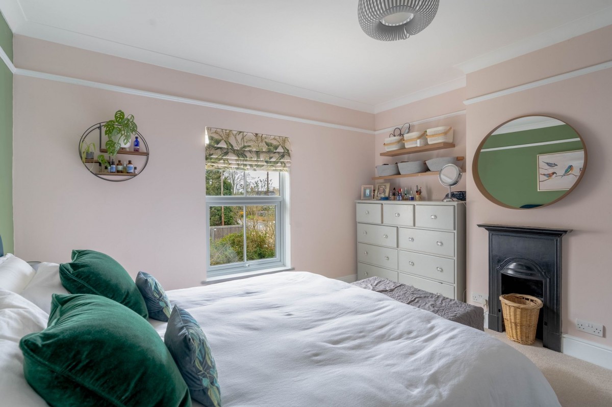 Rampton Road, Willingham, CB24