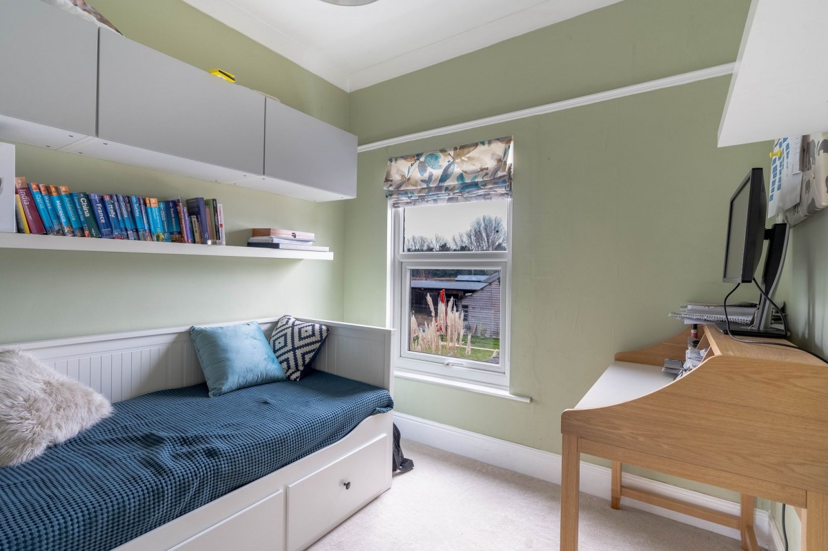 Rampton Road, Willingham, CB24