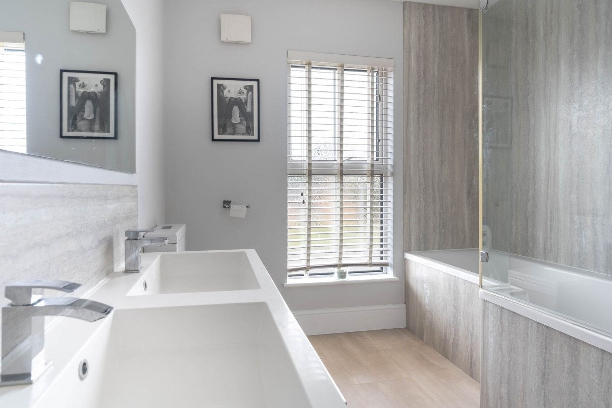 Rampton Road, Willingham, CB24