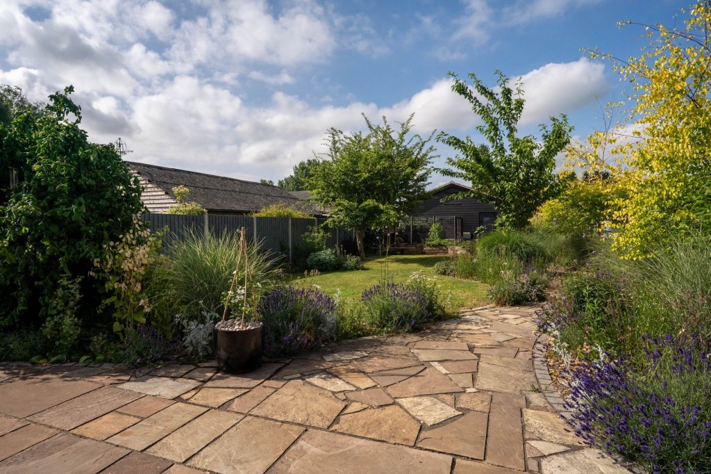 Rampton Road, Willingham, CB24