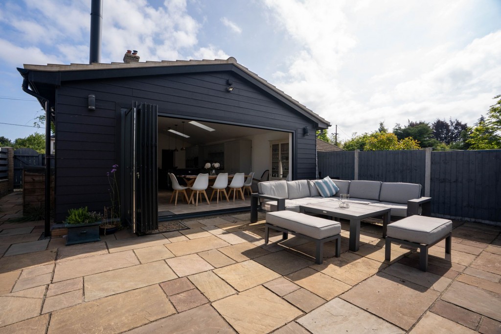 Rampton Road, Willingham, CB24