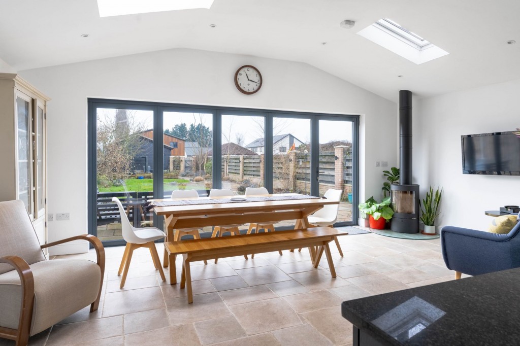 Rampton Road, Willingham, CB24