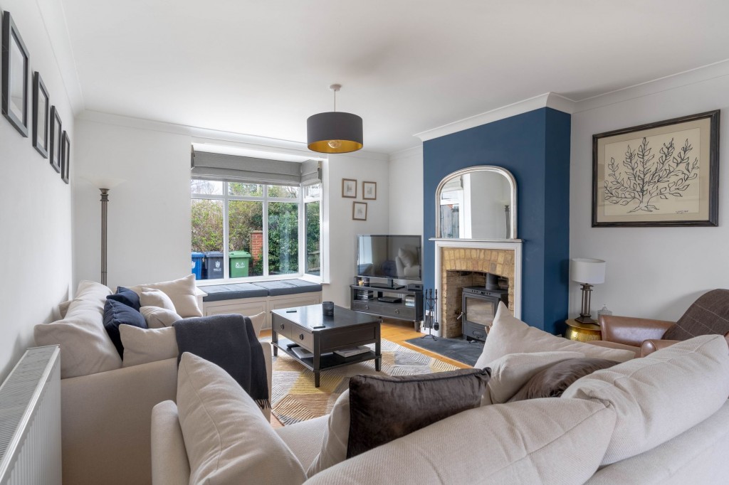 Rampton Road, Willingham, CB24