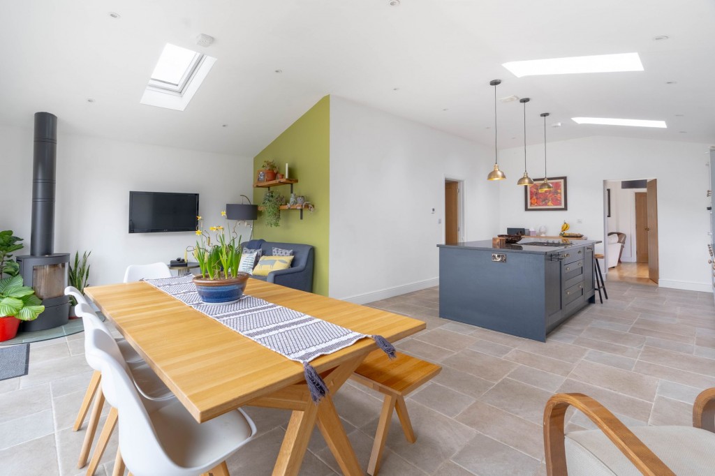 Rampton Road, Willingham, CB24