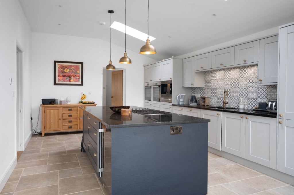 Rampton Road, Willingham, CB24