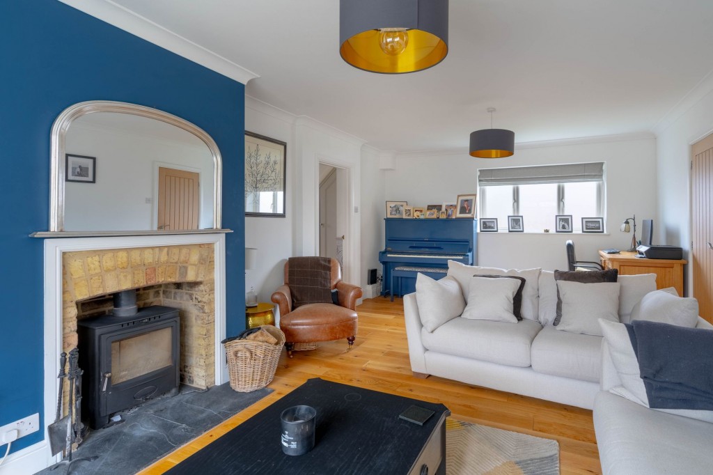 Rampton Road, Willingham, CB24