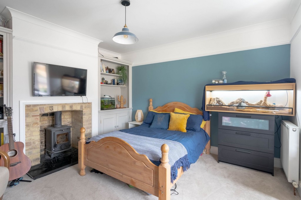 Rampton Road, Willingham, CB24