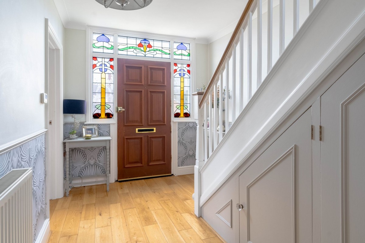 Rampton Road, Willingham, CB24