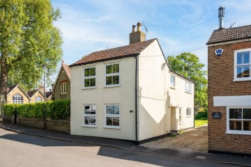 High Street, Stretham, CB6