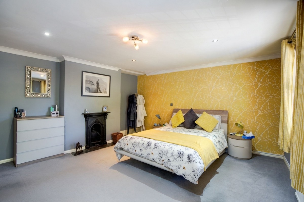 High Street, Stretham, CB6