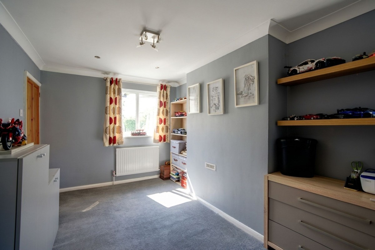 High Street, Stretham, CB6