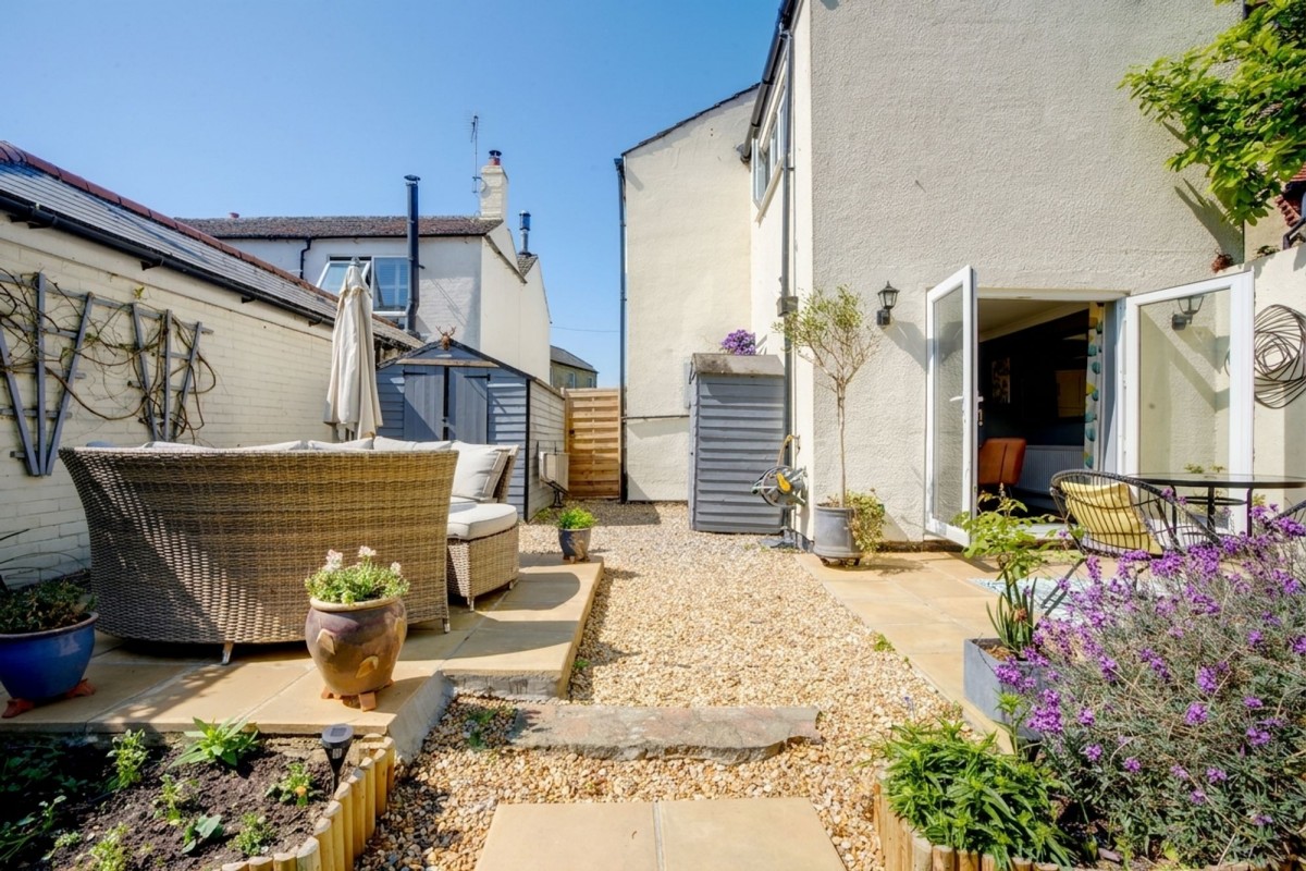 High Street, Stretham, CB6