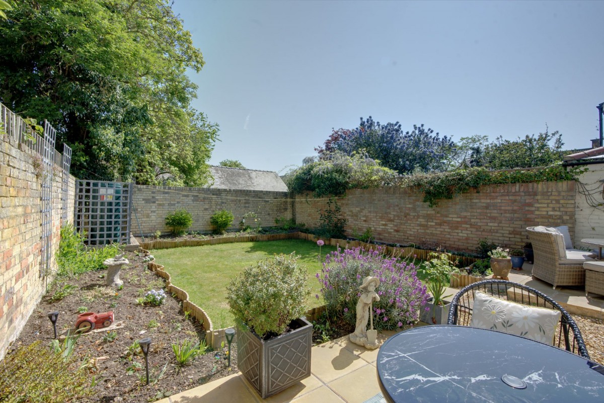 High Street, Stretham, CB6