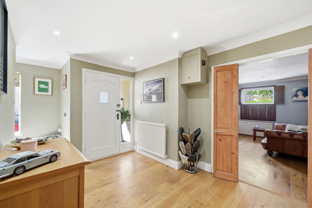 High Street, Stretham, CB6