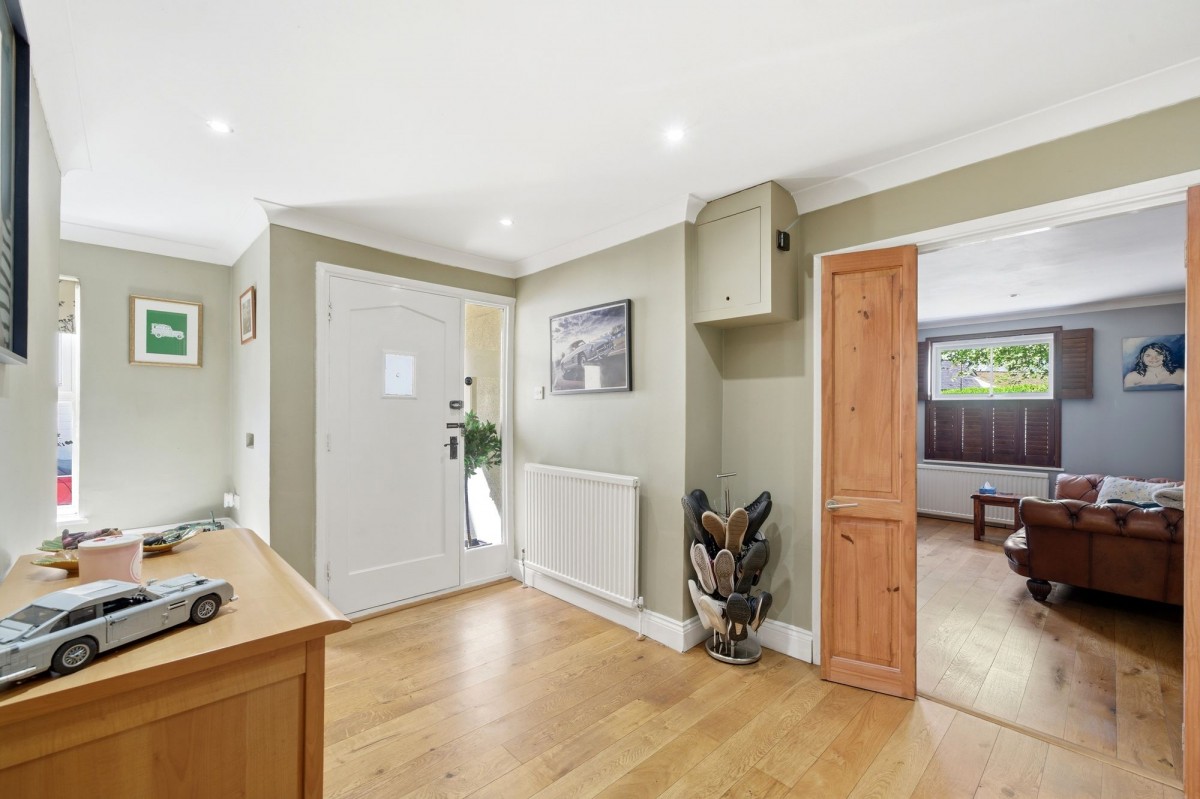 High Street, Stretham, CB6