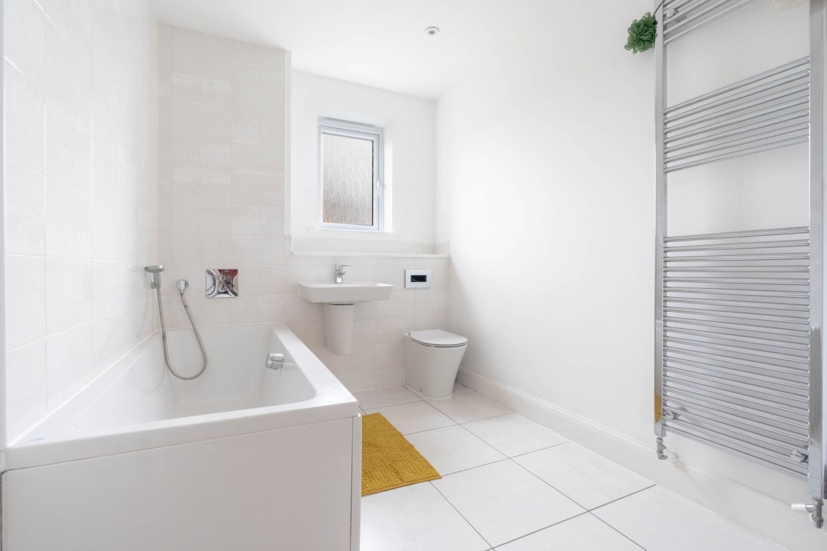 Britannia Road, Northstowe, CB24