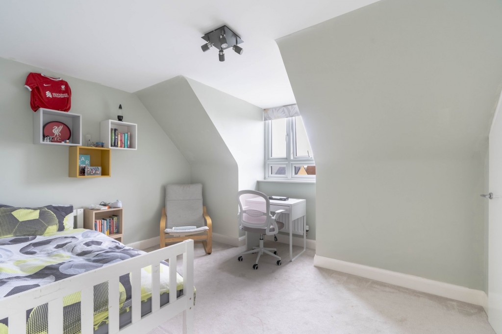 Britannia Road, Northstowe, CB24