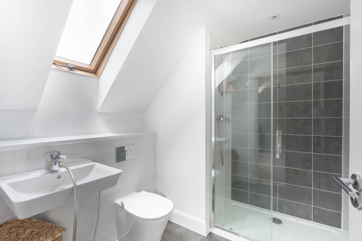 Britannia Road, Northstowe, CB24