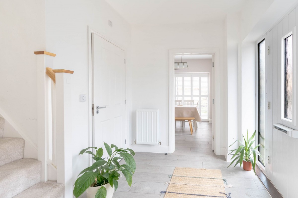 Britannia Road, Northstowe, CB24