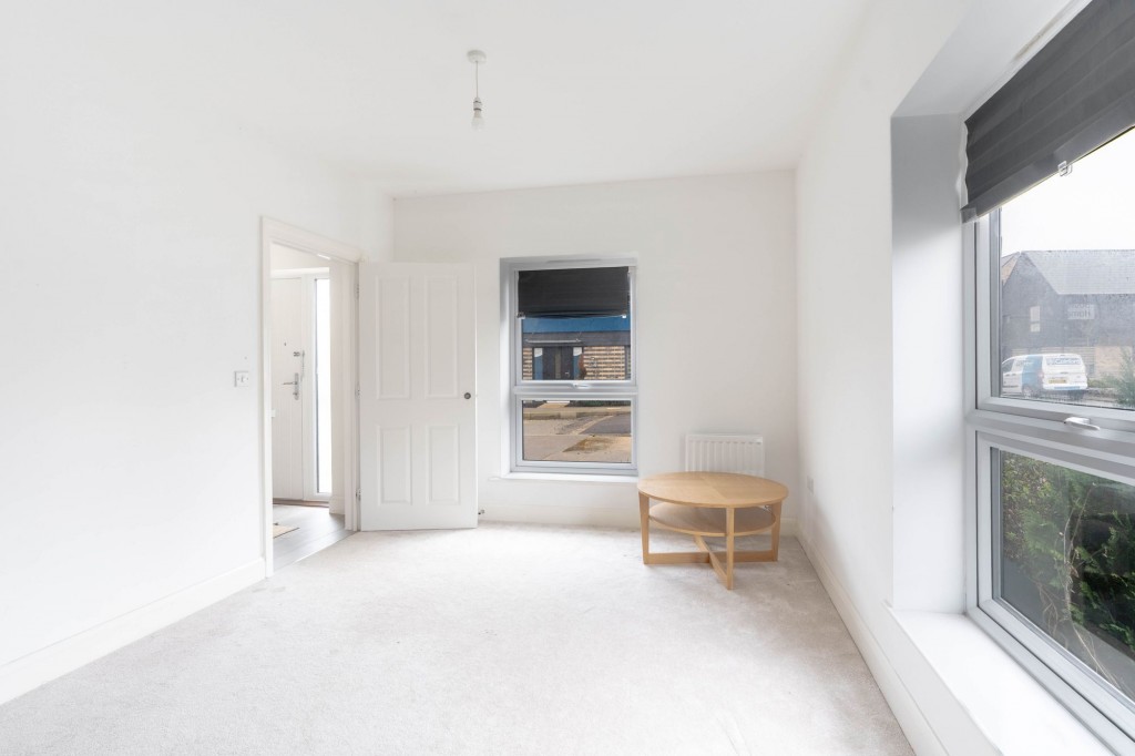 Britannia Road, Northstowe, CB24