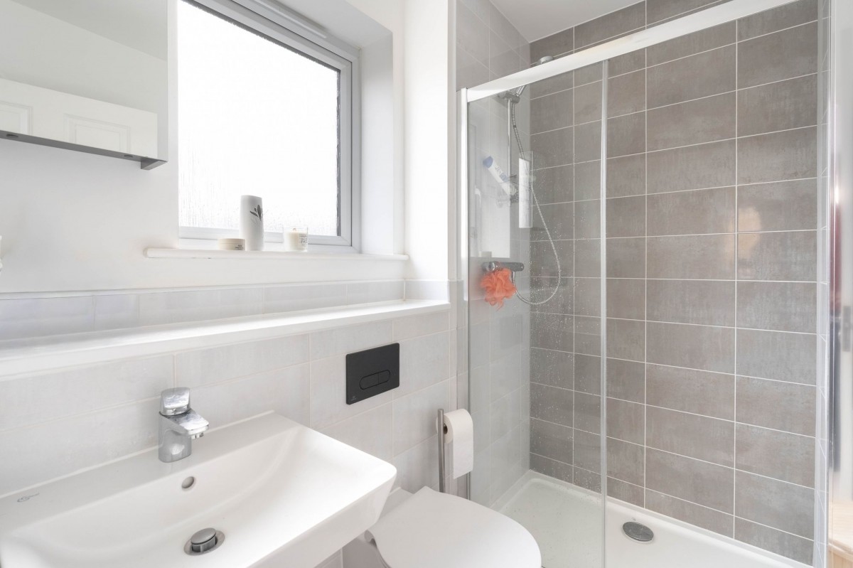 Britannia Road, Northstowe, CB24