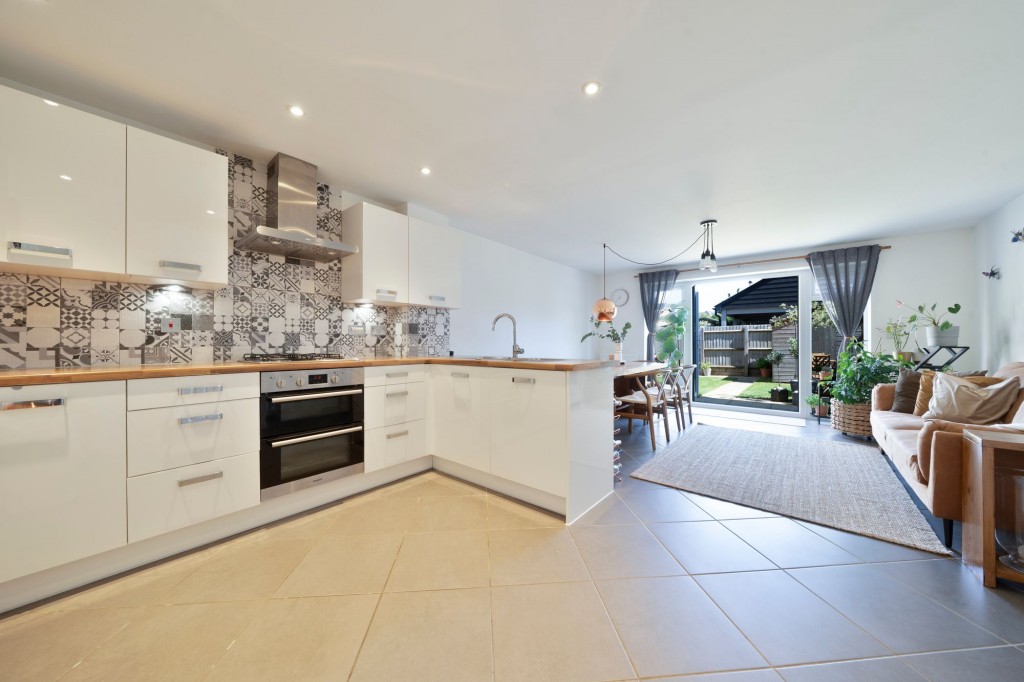 Links Lane, Northstowe, CB24