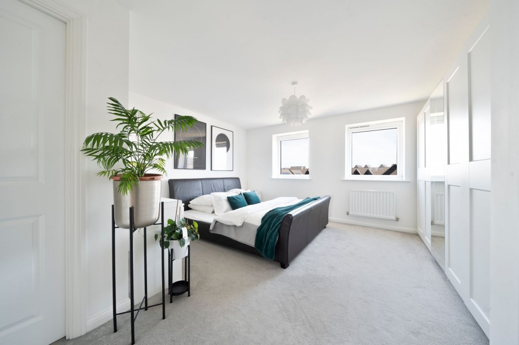 Links Lane, Northstowe, CB24