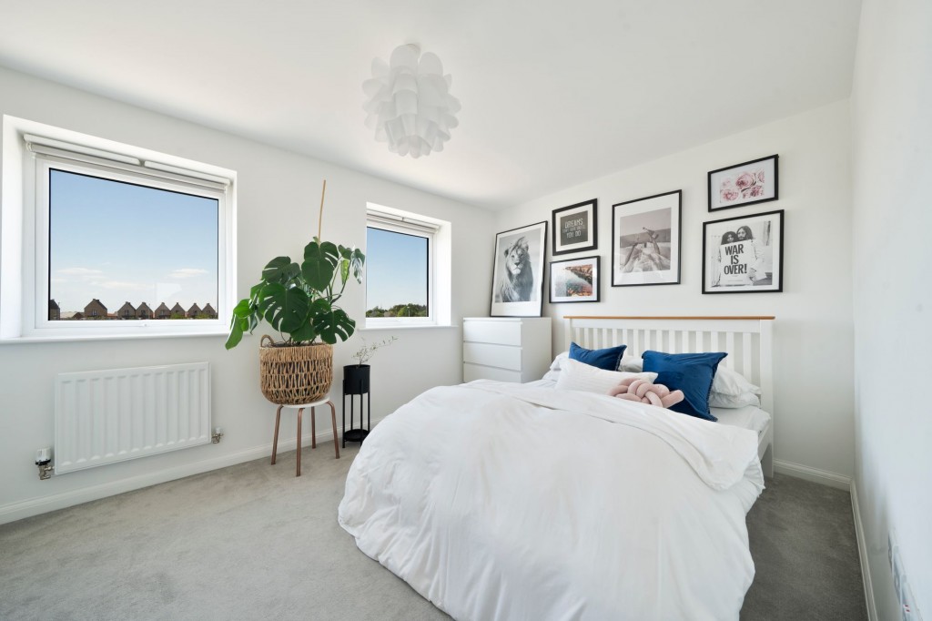 Links Lane, Northstowe, CB24