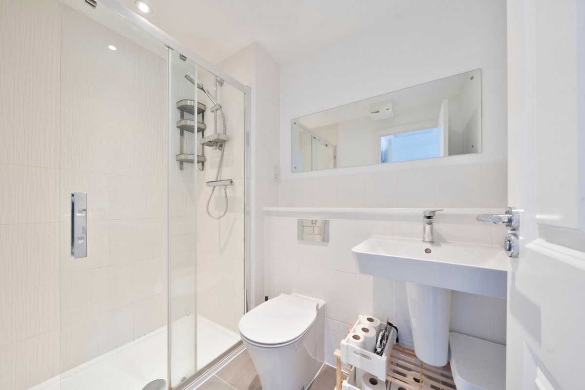 Links Lane, Northstowe, CB24