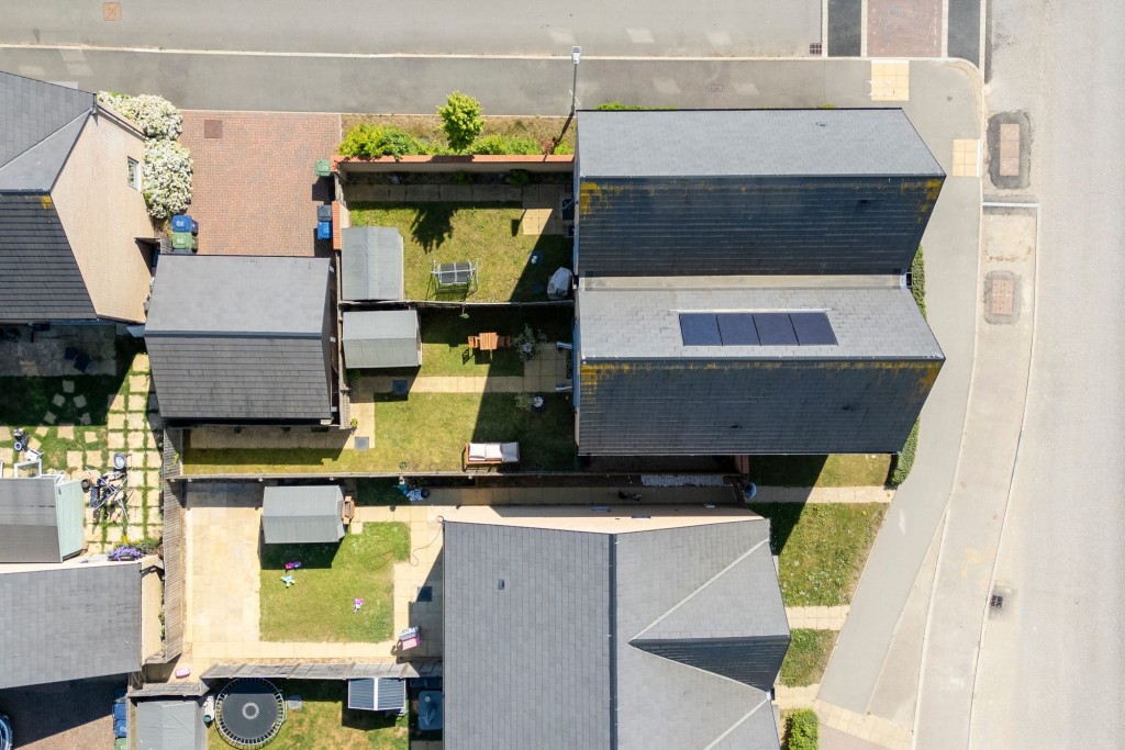 Links Lane, Northstowe, CB24