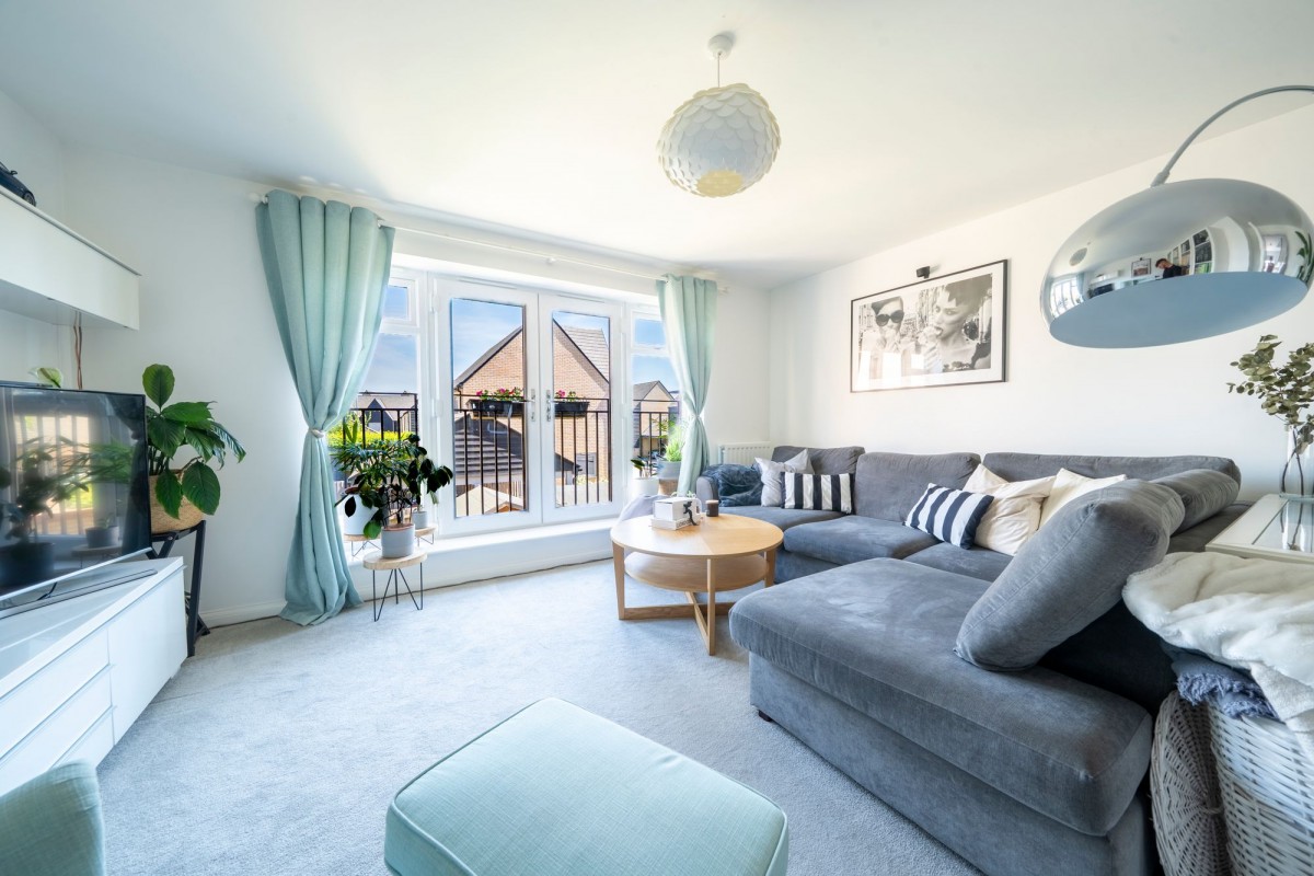 Links Lane, Northstowe, CB24