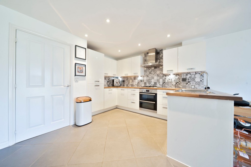 Links Lane, Northstowe, CB24