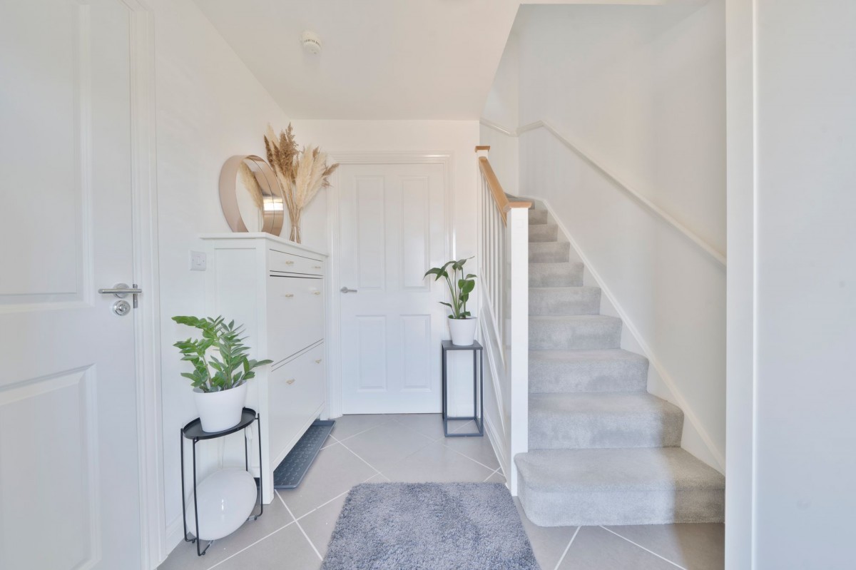 Links Lane, Northstowe, CB24