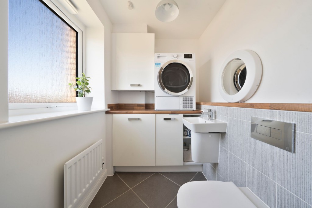 Links Lane, Northstowe, CB24